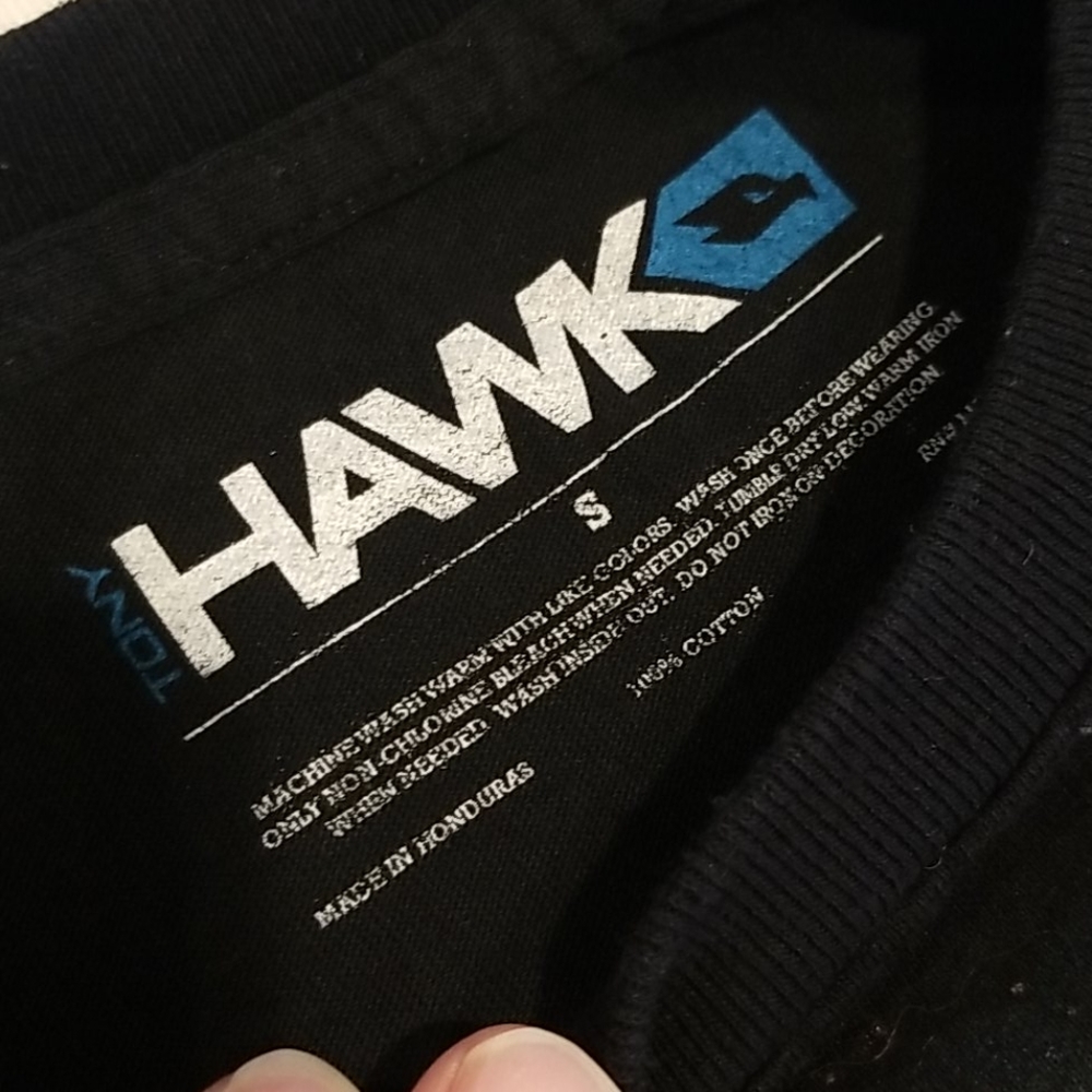 Tony Hawk Tee - Picture 2 of 2